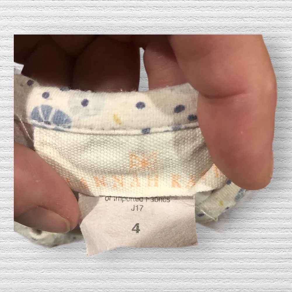 Hannah Kate Pocket Dress